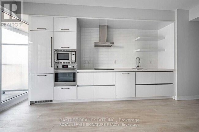 Photo - 2221 Yonge St Unité 4006