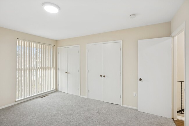 Maplewood Villas