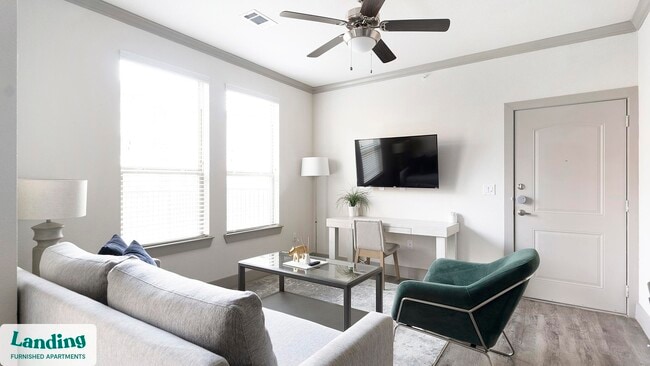 Photo - 12500 Shadowglen Trce Apartment Unit 5106.1408868