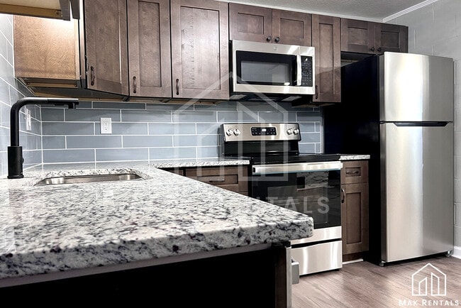 Photo - Mocksville Unidad 628