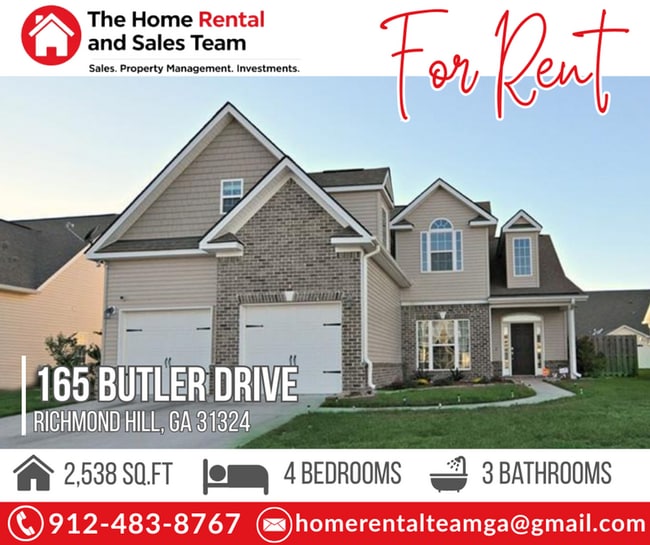 Building Photo - 165 Butler Dr