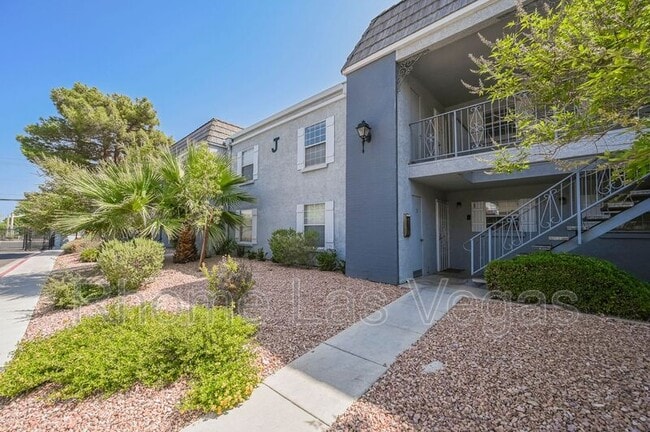 Photo - 3823 S Maryland Pkwy