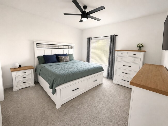 Photo - Highly Desirable Cadence Gated Community!