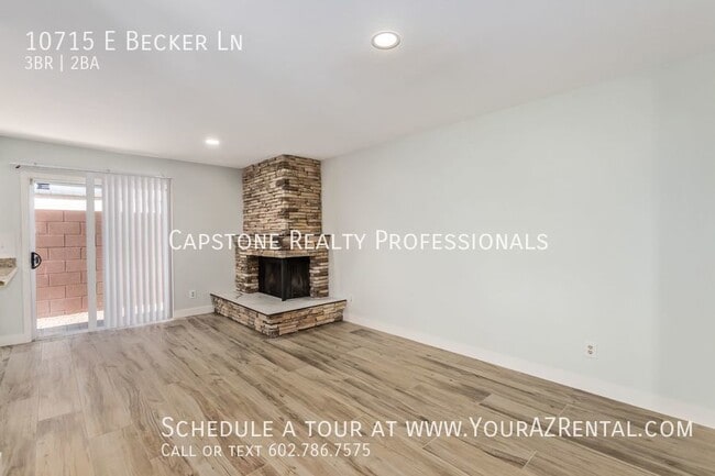 Photo - 10715 E Becker Ln