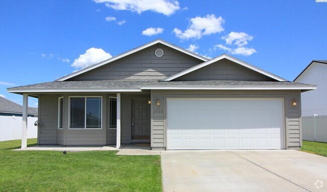 Building Photo - 3 Bed/2 Bath Rambler in West Pasco Rental