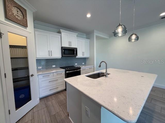 Photo - 16966 Rosedown Glen