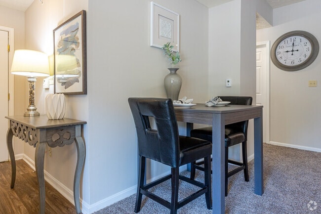 2HAB, 2BA - 1.151 ft² - McKinley - Entrada - Summit Place Apartments