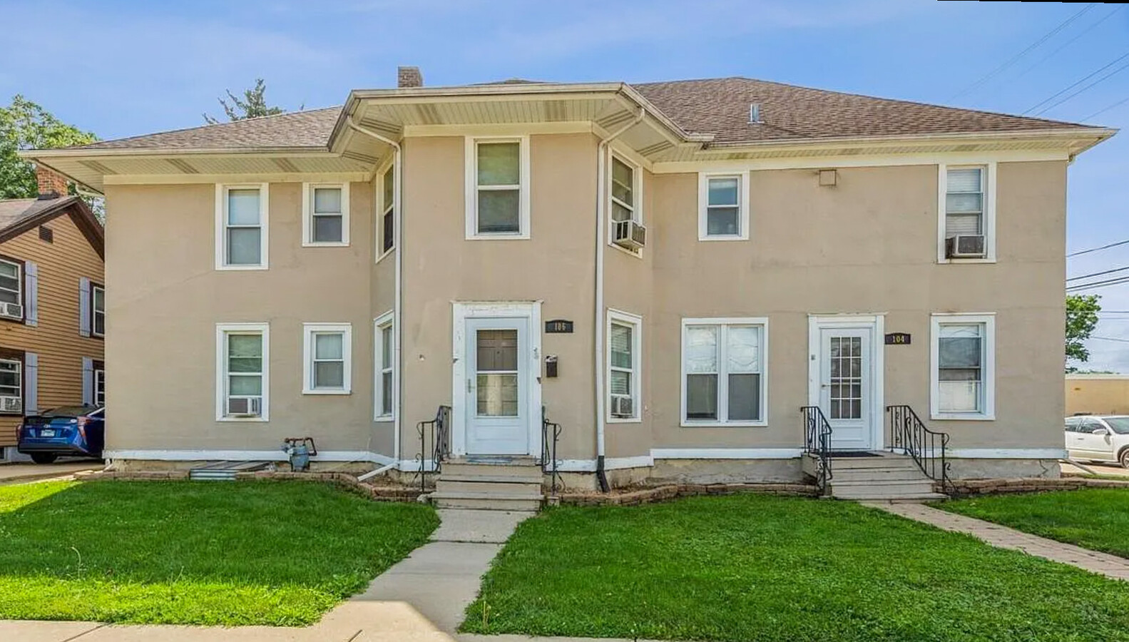 Photo - 109 Cary St Casa