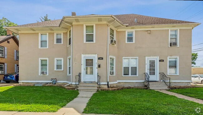 Building Photo - 109 Cary St Rental