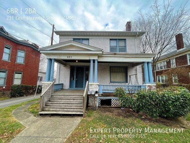Photo - 231 E Maxwell St