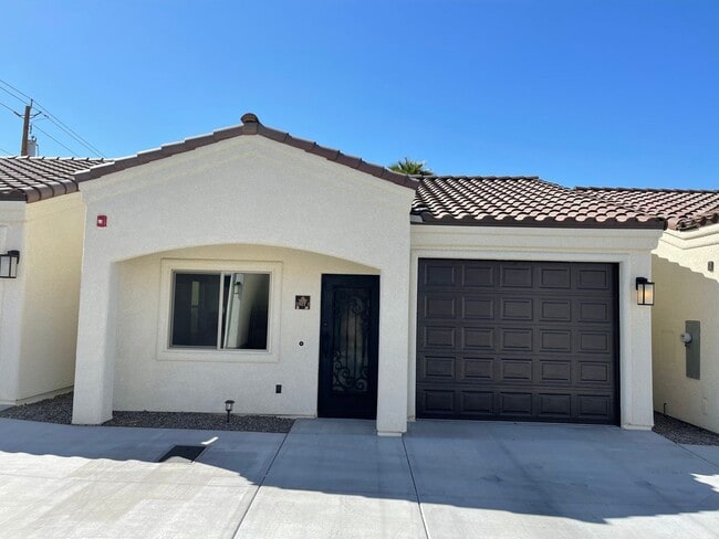 Photo - Unfurnished Tiny Home