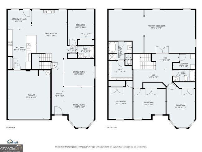 Photo - 1700 Cadence St