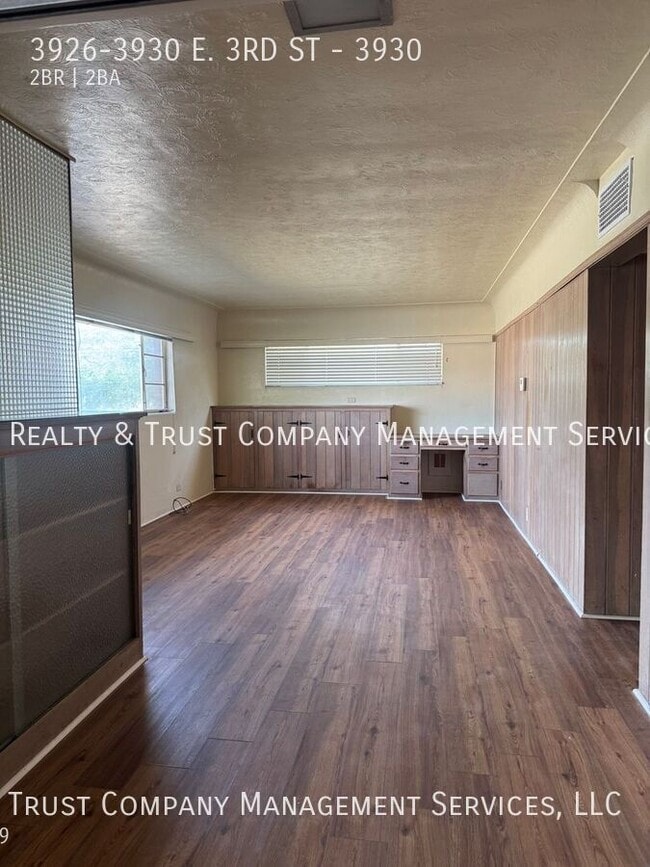 Photo - 3926-3930 E. 3RD ST-3930 Unit 3930