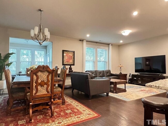 Photo - Beautiful 3 Bedroom with Sunroom Townhome in Cary