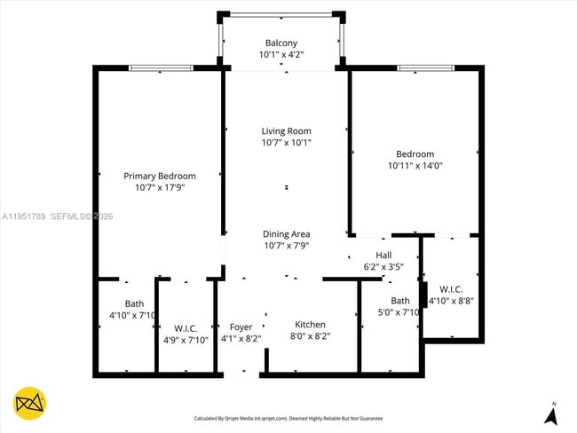 Photo - 1010 NW 11th St Unit 206