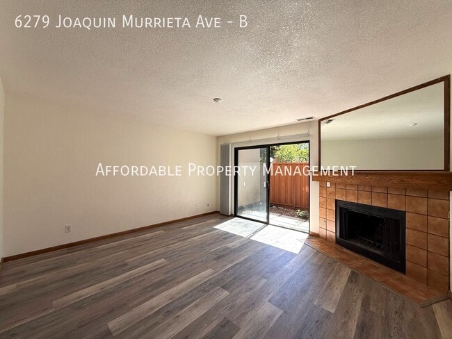 6279 Joaquin Murieta Ave