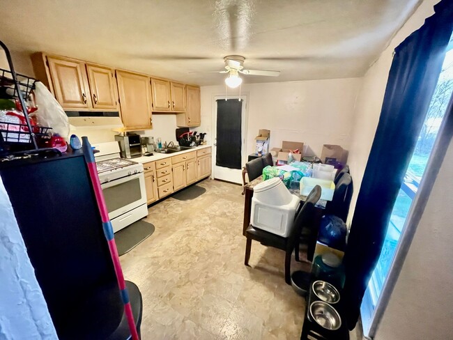 Photo - 2 bed 1 Bath- Aliquippa PA