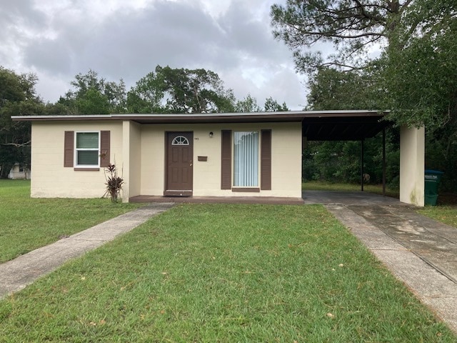 Building Photo - 943 N Village Dr