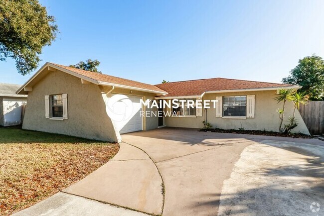 Building Photo - 1411 Cromwell Dr Rental