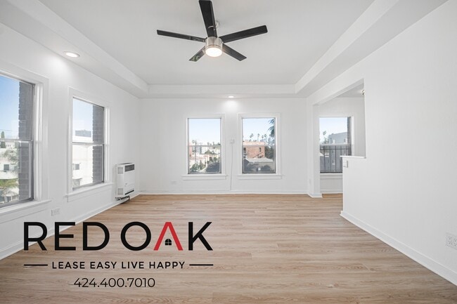 Photo - 901 S Ardmore Ave Unidad 401