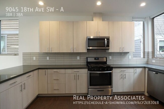 Photo - 9045 18th Ave SW