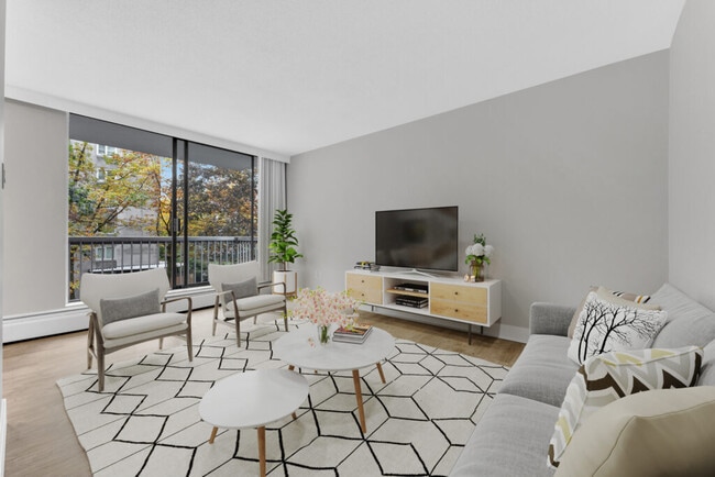 Haro Apartments