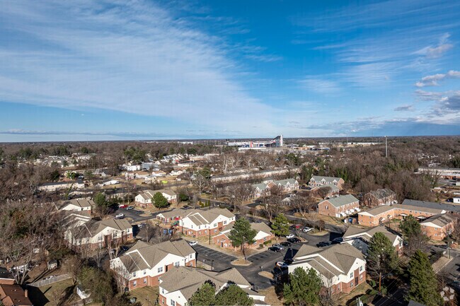 Photo - Delmont Village