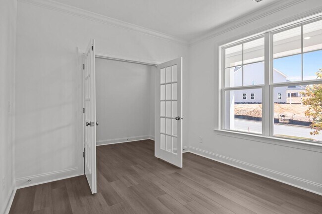 Photo - Brand-New 5BR/4BA in Knightdale’s Stoneriver – Luxury Living with 3-Car Garage