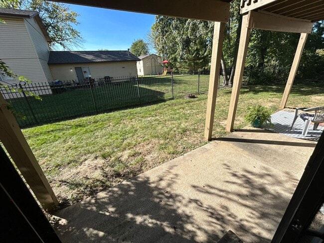 Photo - Stephens Park Apartments