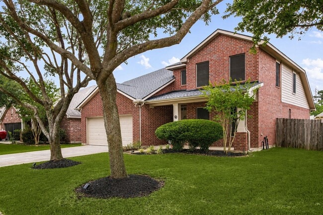 Photo - 13835 Cane Valley Ct