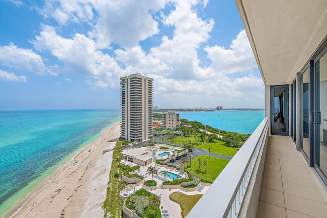 Photo - 5540 N Ocean Dr Unit 14a