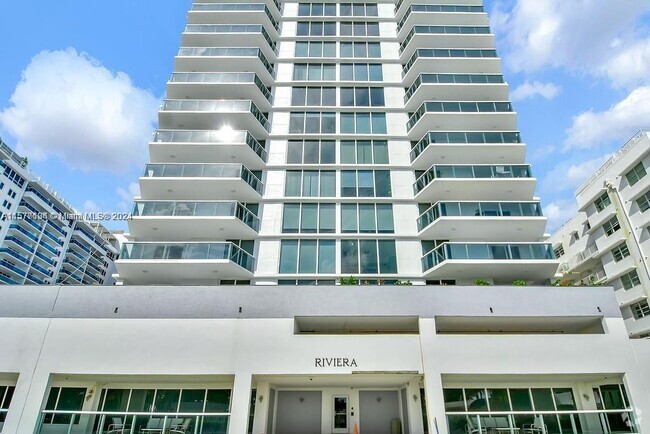 Building Photo - 2401 Collins Ave Unit 1107 Rental