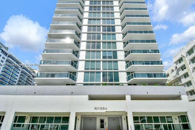 Photo - 2401 Collins Ave Condo Unit 1107