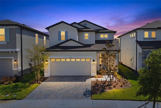 Photo - 7273 Notched Pne Bnd