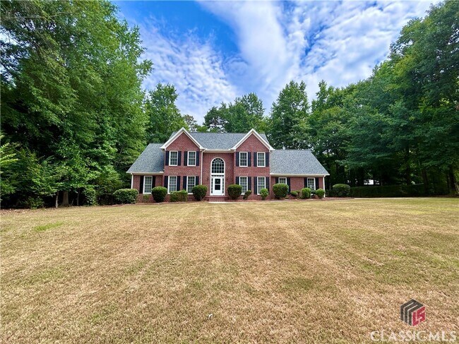 Photo - 120 Cedar Springs Pl