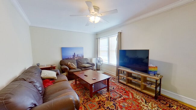 Photo - 409 Beloit Ave Apartment Unit 3U