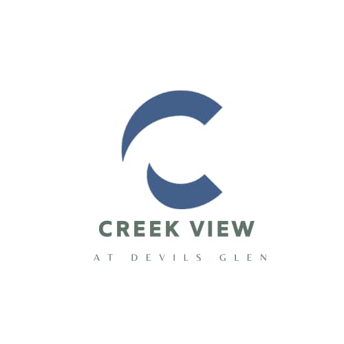 Creek View At Devils Glen