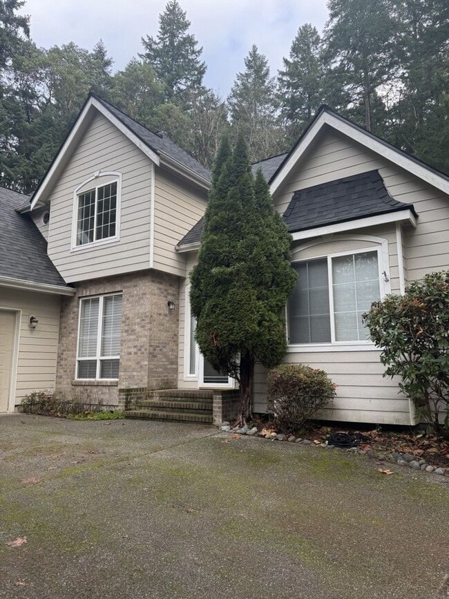 Photo - Beautiful 3 Bed 3 Bath Home in Gig Harbor
