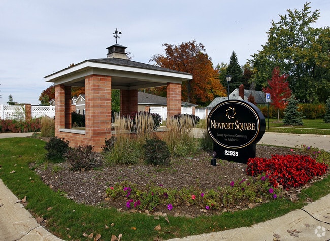 Signage