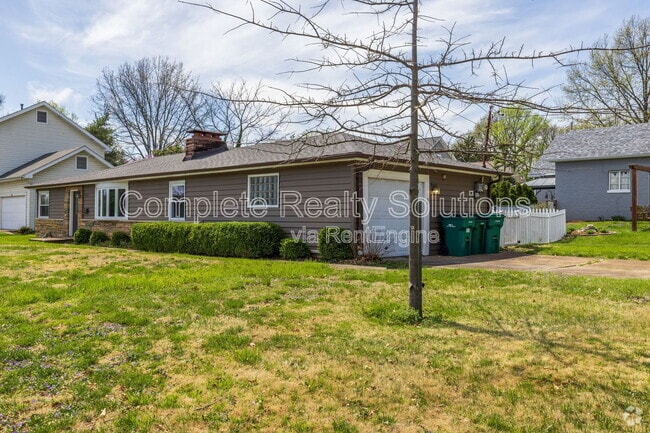 Building Photo - 1503 Wexford Ave Rental