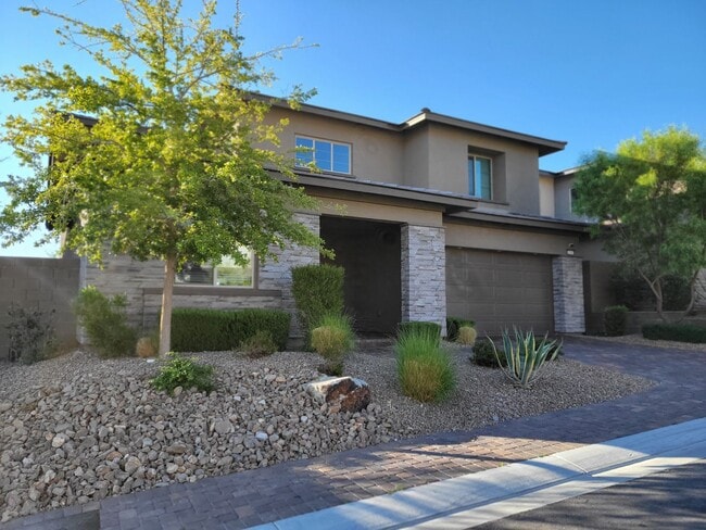 Building Photo - Breathtaking Strip Views Brand New Model in Summerlin 4bed 3.5bath