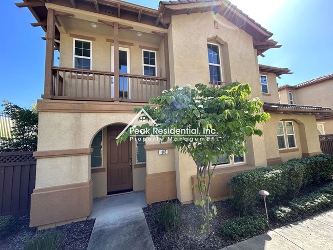 Photo - Beautiful 4bd/2.5ba Folsom Home with 2 Car Garage!