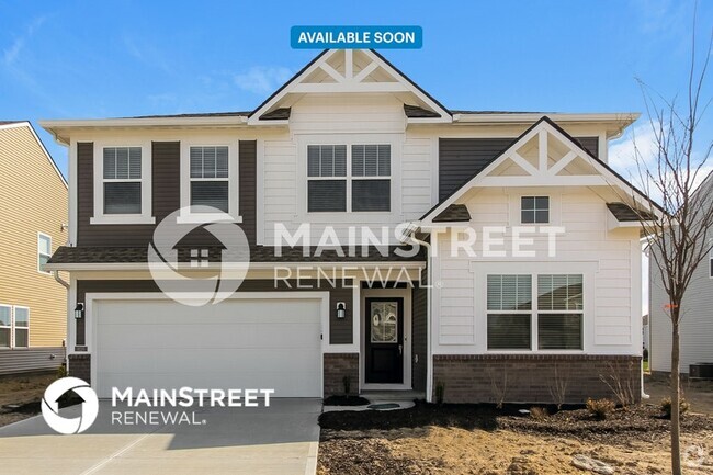 Building Photo - 9225 Larson Dr Rental