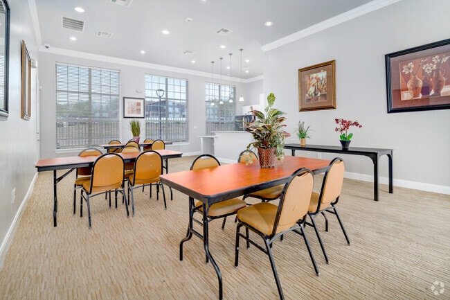 Community Room with Kitchenette