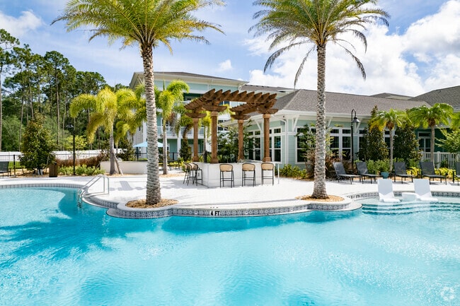 Grill Pavillion: 14976 Osprey Nest Loop Lutz, FL 33559
