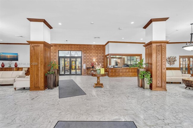 3505 S Ocean Dr Unit 804