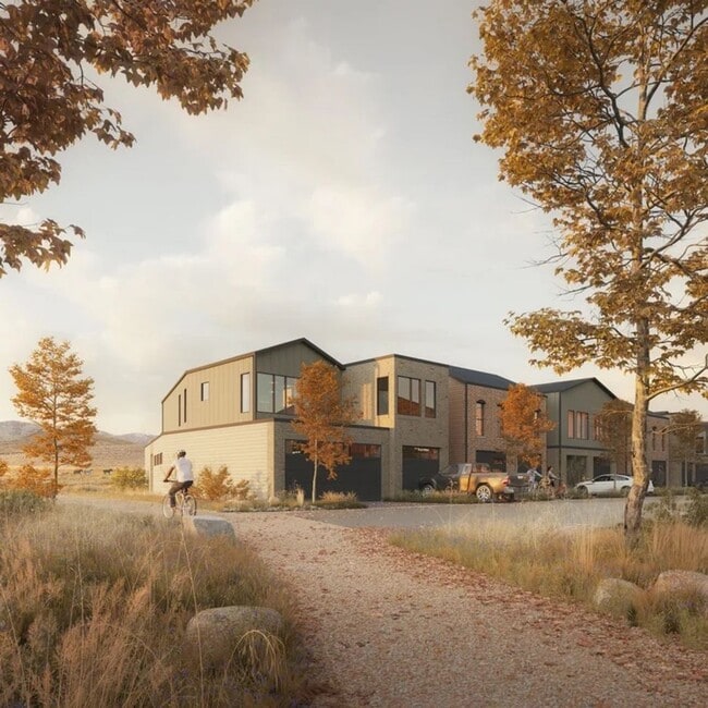 Photo - Brand-New Luxury Living with Mountain Charm at Studio Crossing Unit 208