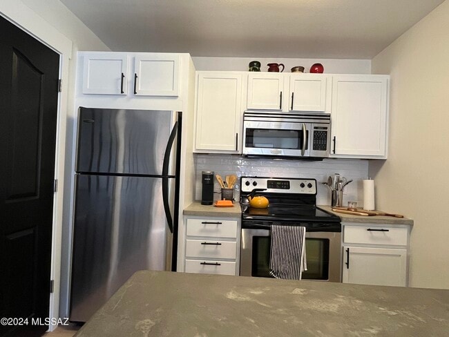 Photo - 5751 N Kolb Rd Unit 33202