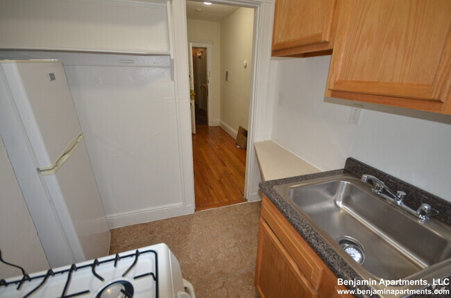 Building Photo - 25 Walbridge St Unit 11 Rental