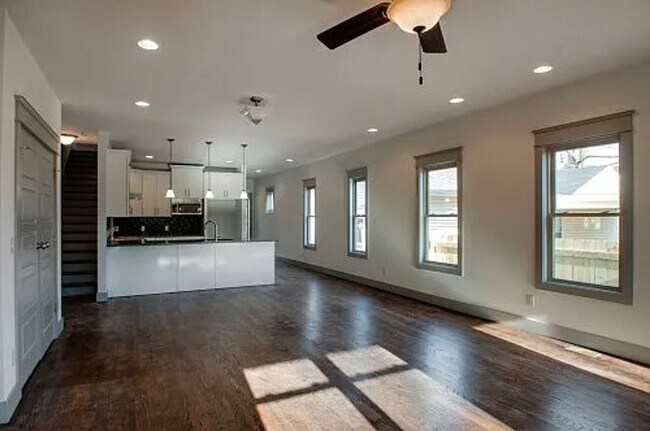 Photo - Charming Urban Townhome in the Heart of Vibrant North Nashville